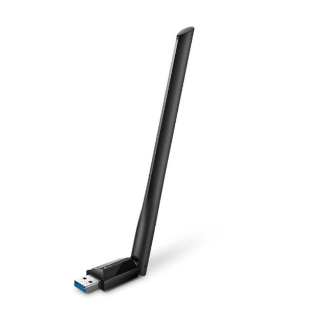 TP-LINK GAIN WI-FI BRAND USB ADAPT