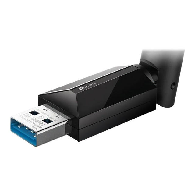 TP-LINK GAIN WI-FI BRAND USB ADAPT