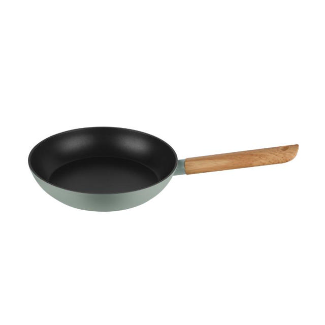 PAL ZEN FRYING PAN  NONSTICK24CM