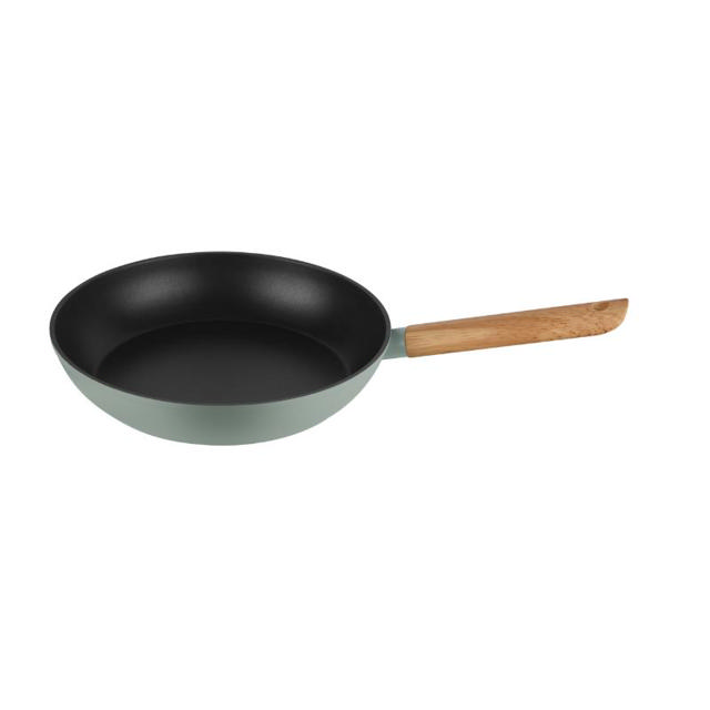 PAL ZEN FRYING PAN  NONSTICK28CM