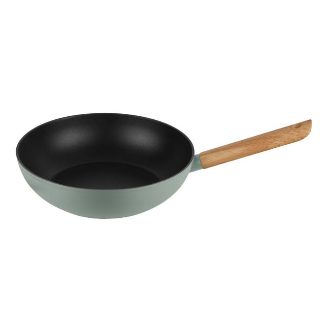 PAL ZEN WOK  NONSTICK 28CM