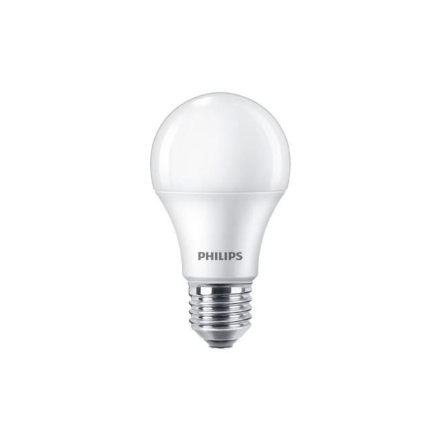 PHILIPS COREPRO LEDBULB 10-75W A60 E27 865