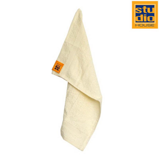 PURE KITCHEN TOWEL 35X55 CREAM