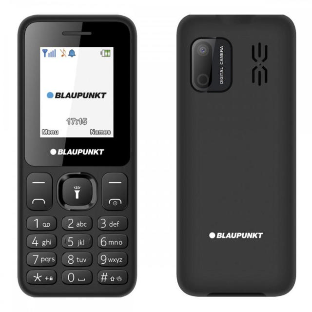 BLAUPUNKT V18 MOBILE PHONE