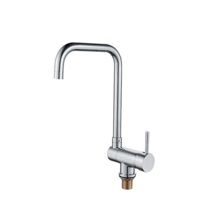 IC BRASS FAUCET FOLDING WINCH