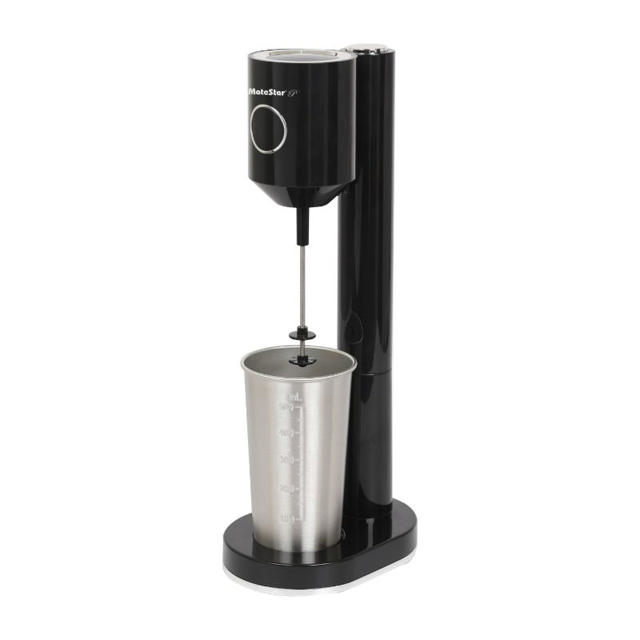 MATESTAR FRAPE MIXER 100W - BLACK