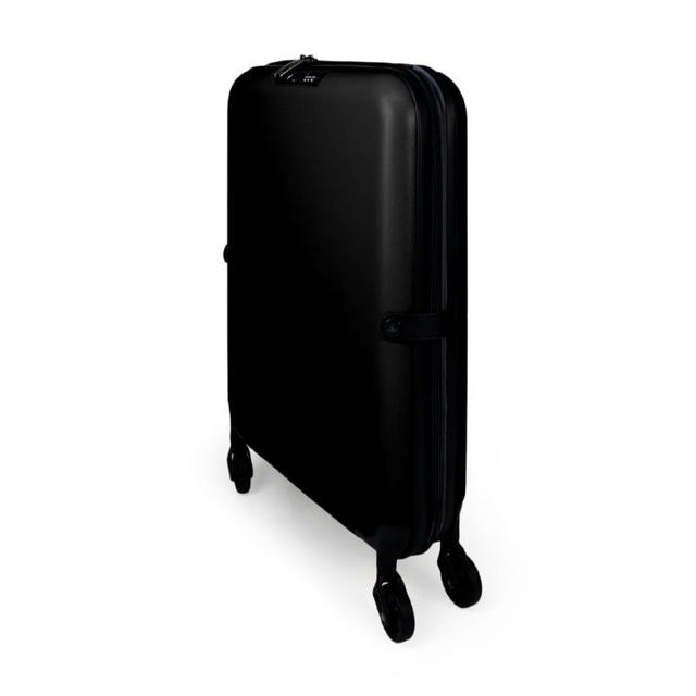 PEGASUS FOLD CABIN LUGGAGE - BLACK