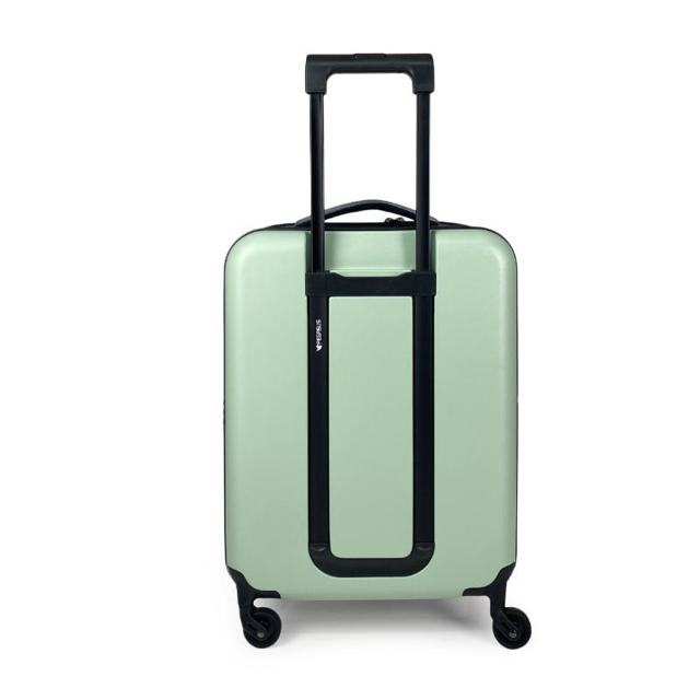 PEGASUS FOLDABLE CABIN LUGGAGE - MINT