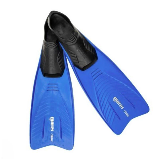 MARES CLIPPER FINS SIZE 35- BLUE