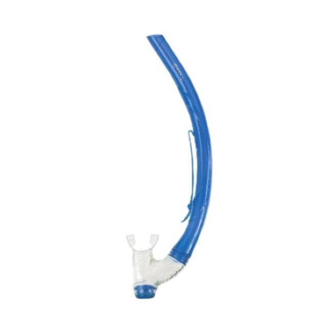 MARES ROVER PRO SNORKEL - BLUE