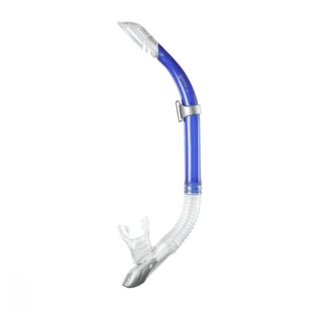 MARES SAILOR SNORKEL - BLUE