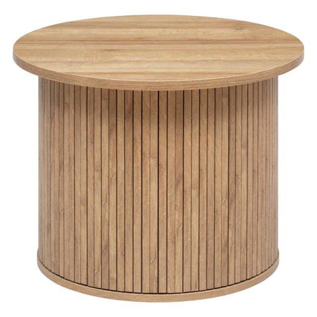 SIDE TABLE COLVA WOODEN