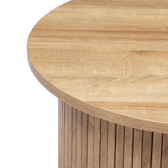 SIDE TABLE COLVA WOODEN