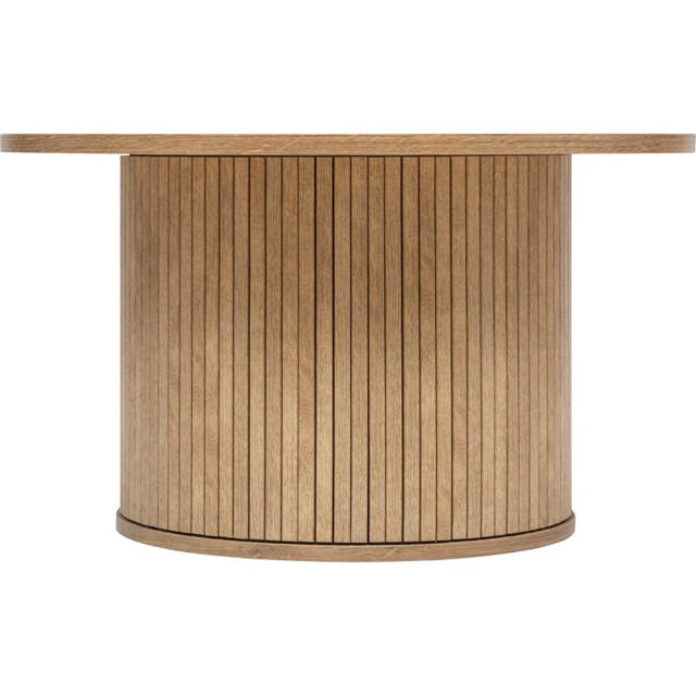 SIDE TABLE COLVA WOODEN