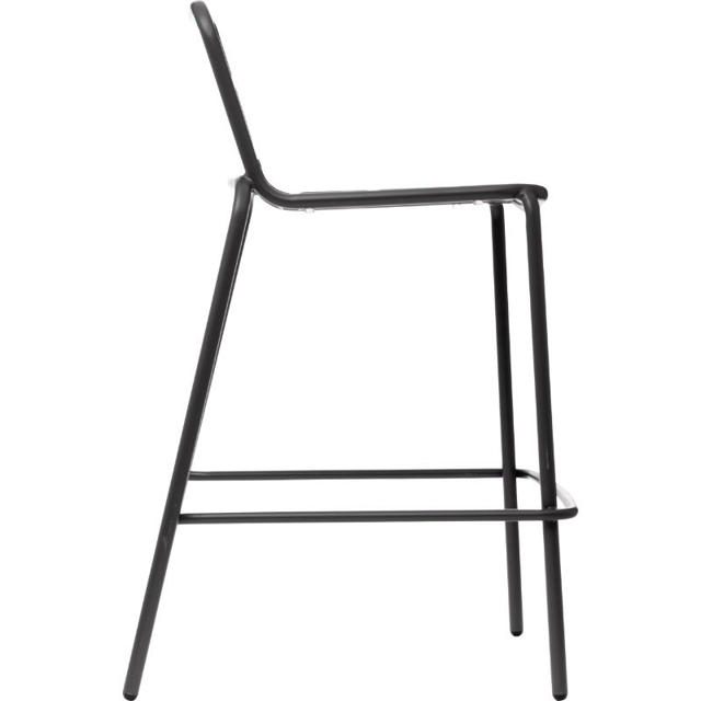 BAR STOOL PHUKET GRAPHITE