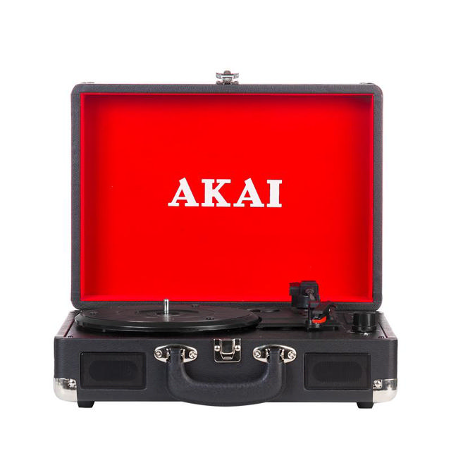 AKAI PICKUP