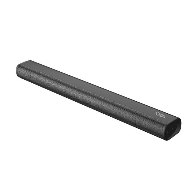 OSIO OSBT-9015 ΑΣΥΡΜΑΤΟ SOUNDBAR ΜΕ BLUETOOTH, AUX, USB, OPT, HDMI ΚΑΙ ΤΗΛΕΧΕΙΡΙΣΤΗΡΙΟ - 48W