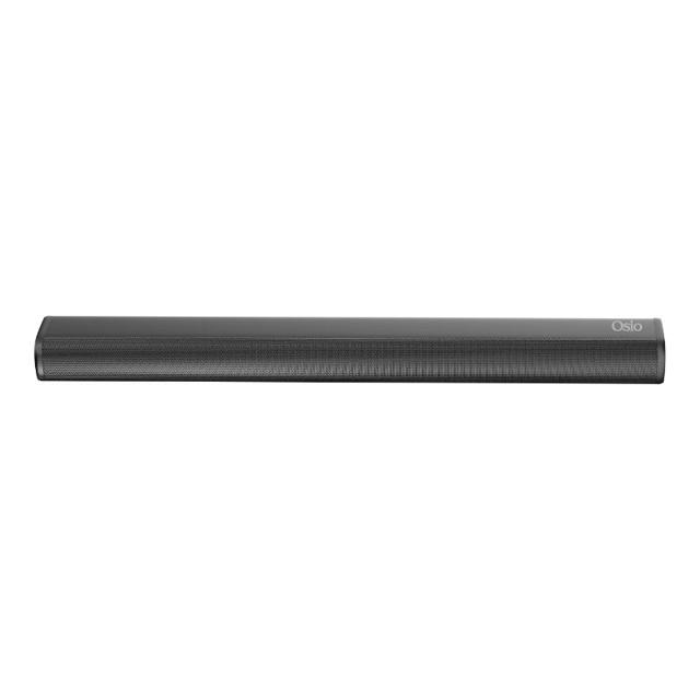 OSIO OSBT-9015 ΑΣΥΡΜΑΤΟ SOUNDBAR ΜΕ BLUETOOTH, AUX, USB, OPT, HDMI ΚΑΙ ΤΗΛΕΧΕΙΡΙΣΤΗΡΙΟ - 48W