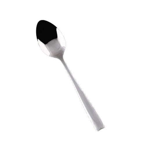 ZINNIA TEA SPOON 134X2MM X1