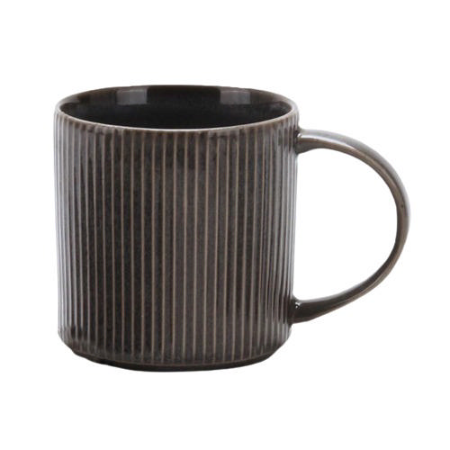 MELFI MUG 355ML - ΣΚΟΥΡΟ ΚΑΦΕ