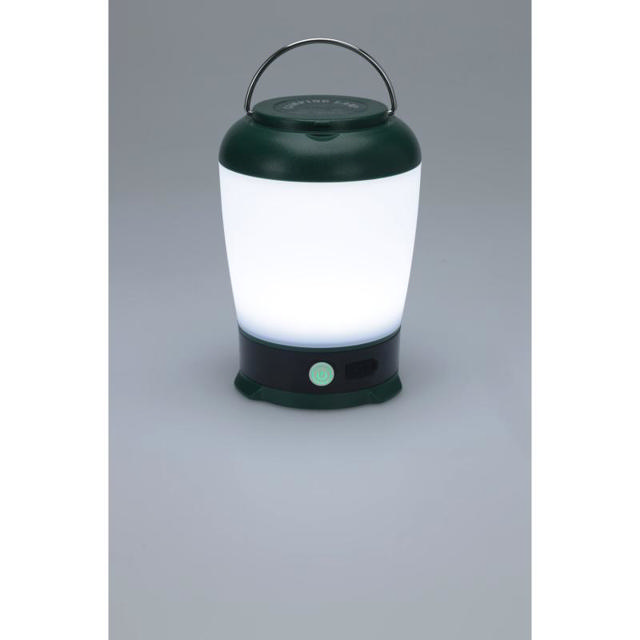 CAMPING LIGHT ABS RECHARGEABLE