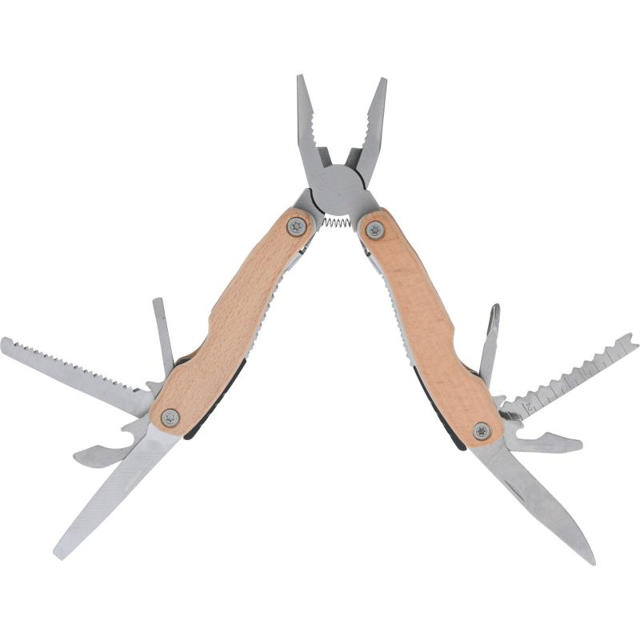 PLIERS 16 FUNCTIONS 15CM RVS