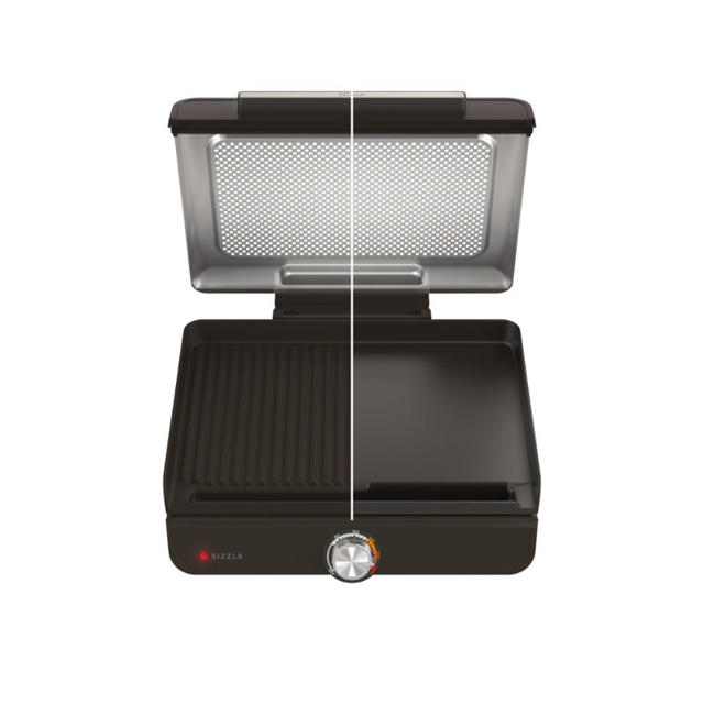 NINJA SIZZLE GRIDDLE & GRILL