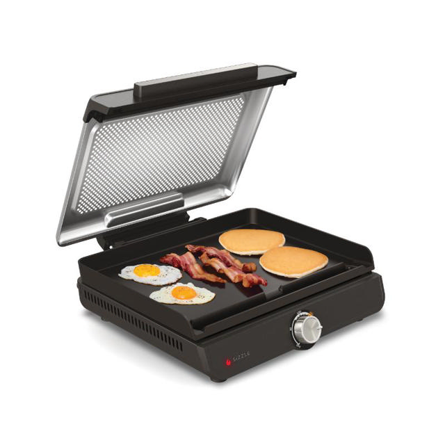 NINJA SIZZLE GRIDDLE & GRILL