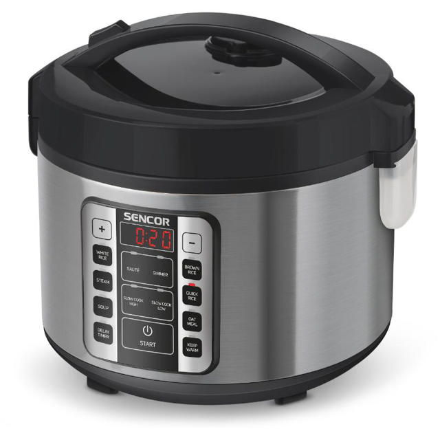 SENCOR RICE COOKER 1.5L 700W