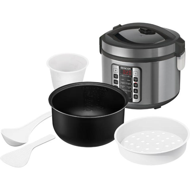 SENCOR RICE COOKER 1.5L 700W