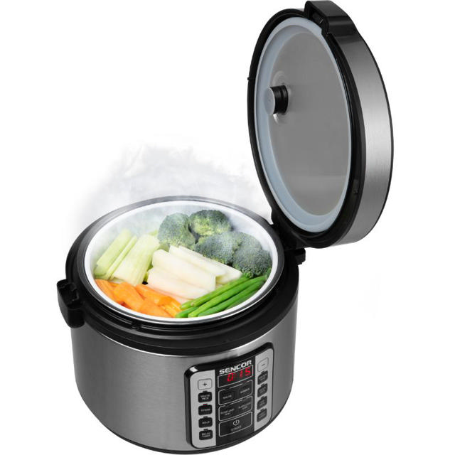 SENCOR RICE COOKER 1.5L 700W