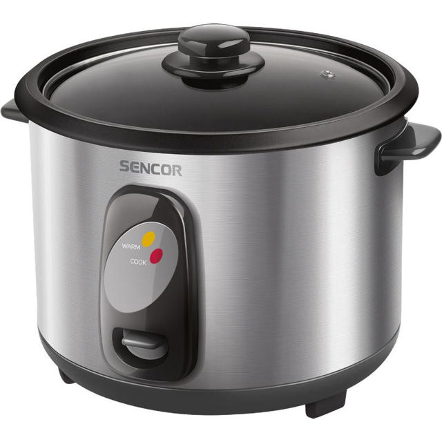 SENCOR RICE COOKER 1.5L 500W