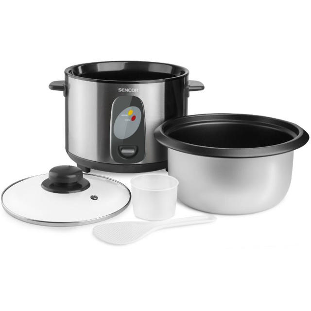 SENCOR RICE COOKER 1.5L 500W