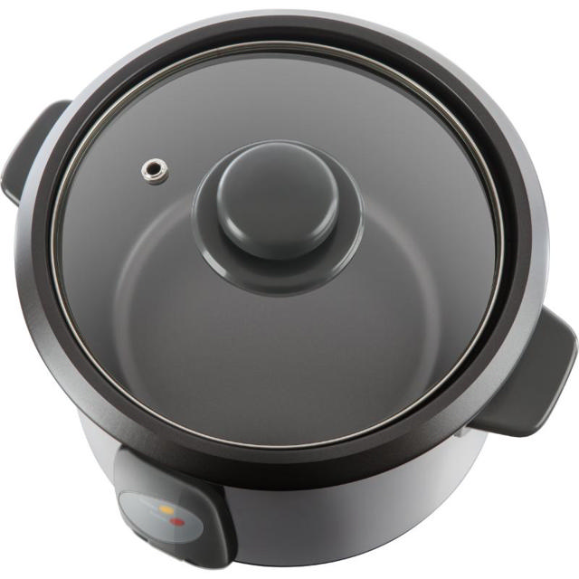 SENCOR RICE COOKER 1.5L 500W