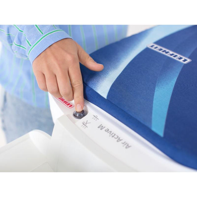 LEIFHEIT AIR ACTIVE M IRONING BOARD