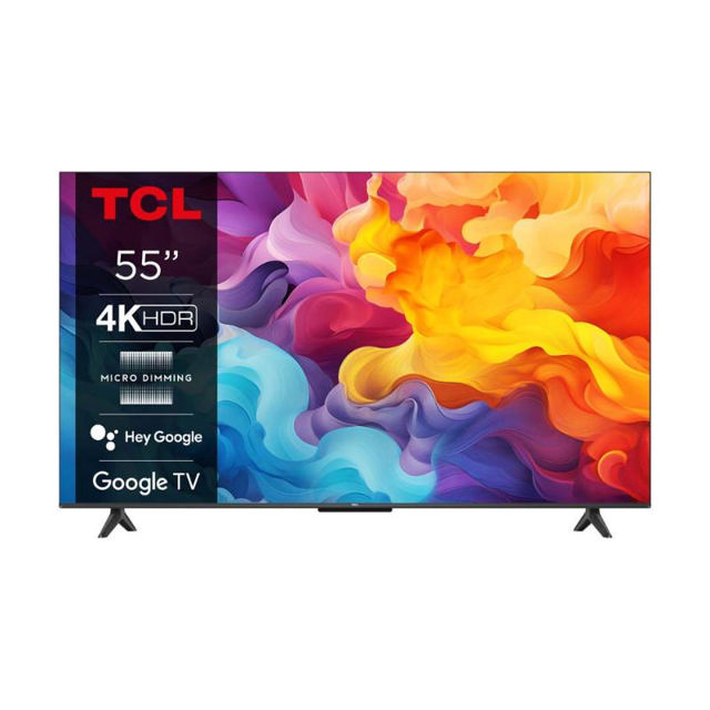 TCL LED 55V6B 55