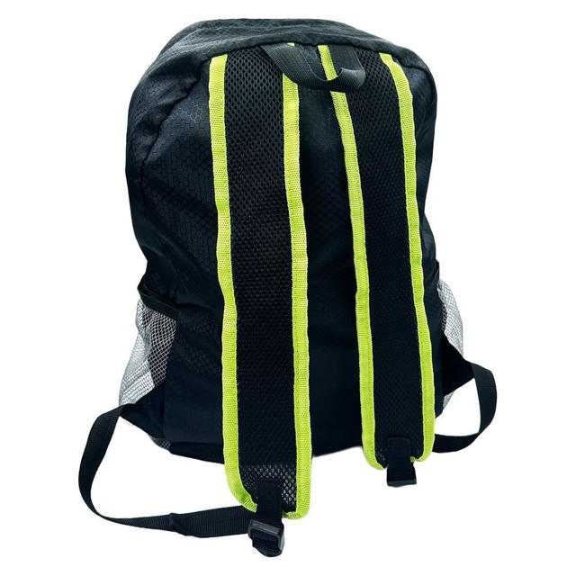 ROLSON FOLDING RUCKSACK 20L