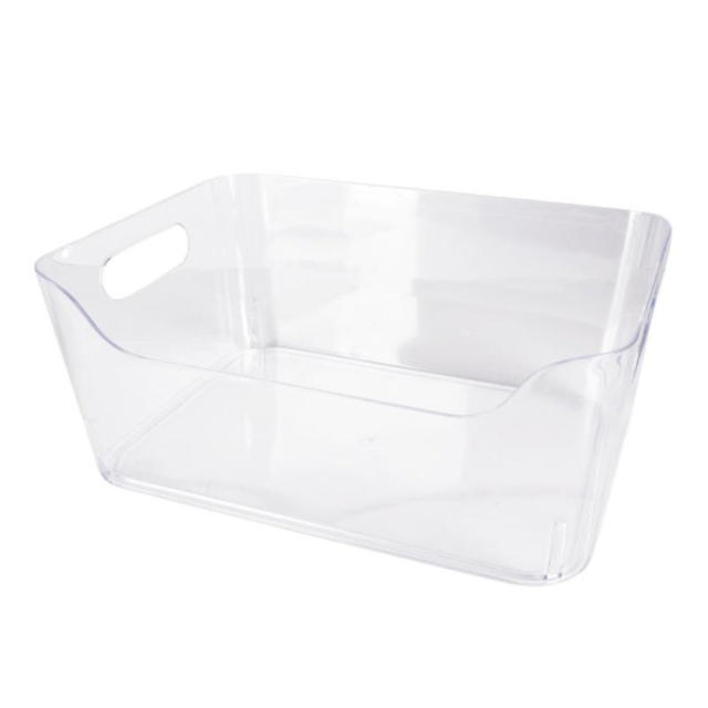 CODIL MULTIPUPROSE ORGANIZER 7L  - TRANSPARENT