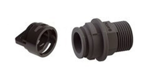 ARCO FEMALE ADAPTOR- MALE C AP 300