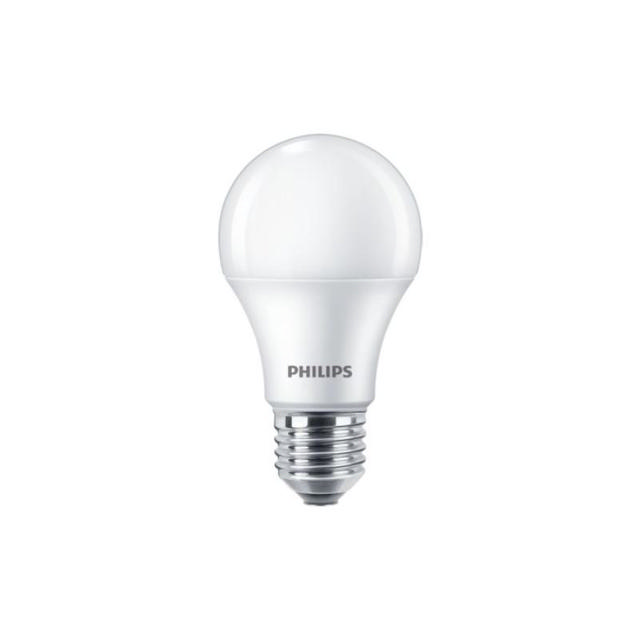 PHILIPS LED BULB ND 10-75W E27