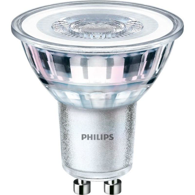 PHILIPS LED ΛΑΜΠΤΗΡΑΣ CLASSIC 50W GU10 WW