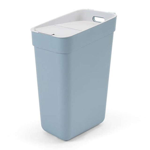 CURVER BIN 30L - SMOKEY/LIGHT GREY