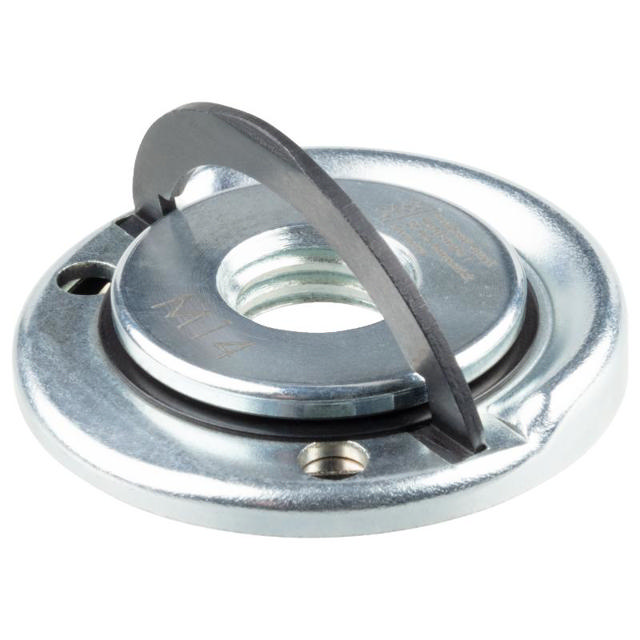 WOLFCRAFT QUICK-ACTION CLAMPING NUT