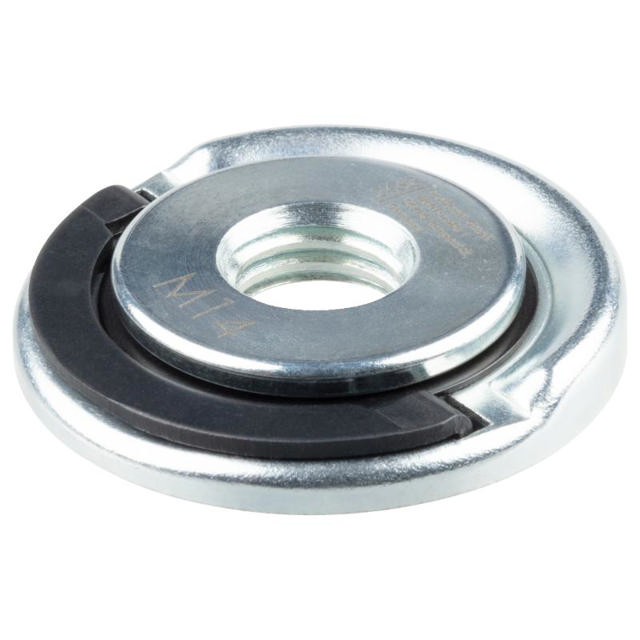 WOLFCRAFT QUICK-ACTION CLAMPING NUT