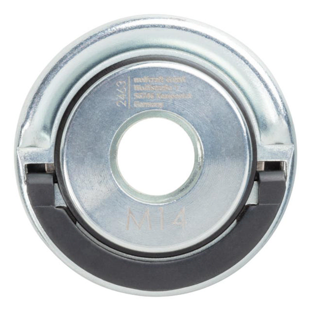 WOLFCRAFT QUICK-ACTION CLAMPING NUT