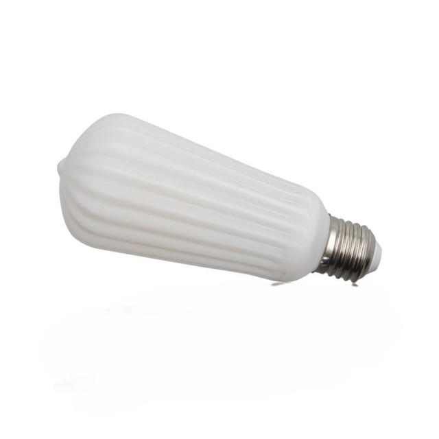 XANLITE ΓΑΛΑΚΤΕΡΟ ΓΥΑΛΙΝΟ G95 ΔΙΑΚΟΣΜΗΤΙΚΟ ΛΑΜΠΑ LED FILAMENT