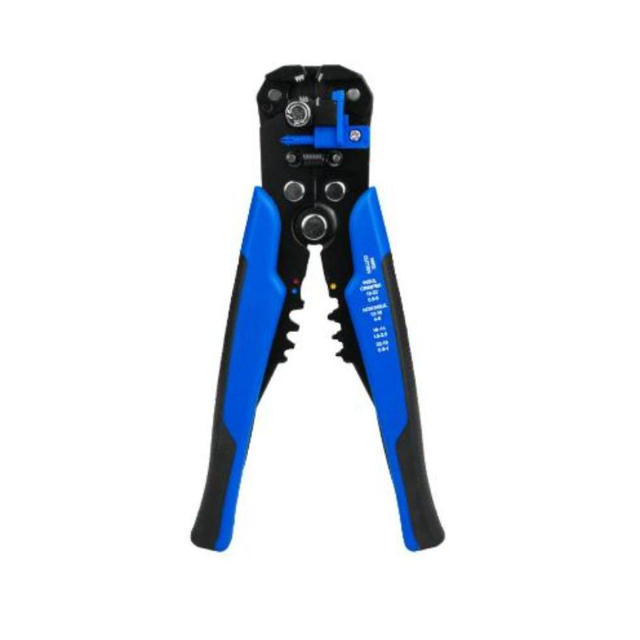 DPM CRIMPING TOOL SET