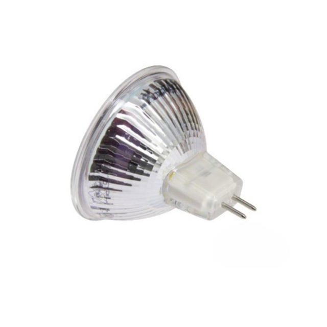 XANLITE SMD ΛΑΜΠΑ LED MR16 BULB - ΟΥΔΕΤΕΡΟ ΛΕΥΚΟ