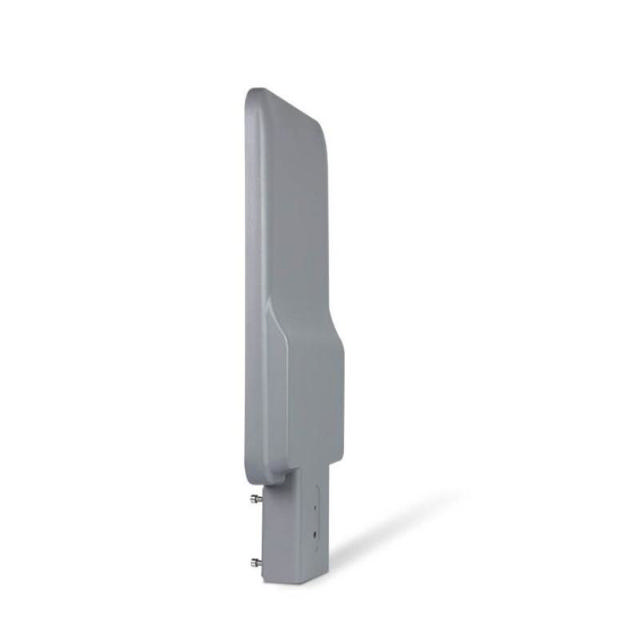 VIDEX SOLAR PILLAR STAND-ALONE FLOODLIGHT