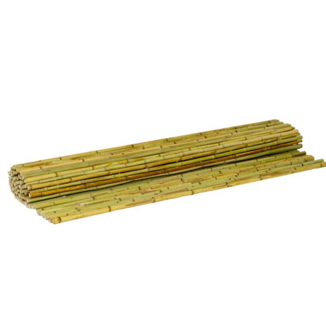 SHOWOOD REED FENCE 20-25MM 1X3M